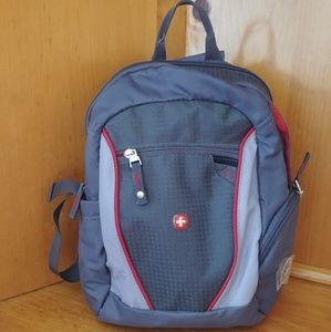 SwissGear Sling Strap Mini-Backpack